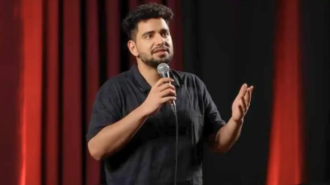 Samay Raina Biography: Net Worth, Parents, Siblings, Age, Instagram