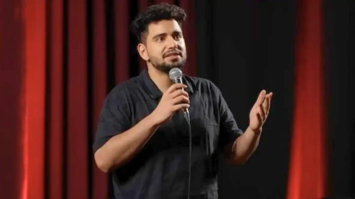 Samay Raina Biography: Net Worth, Parents, Siblings, Age, Instagram