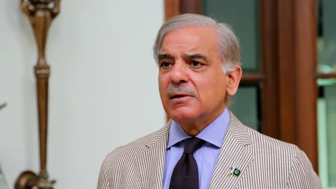 Shehbaz Sharif Biography: Children, Wikipedia, Net Worth, Age, Nationality, Instagram