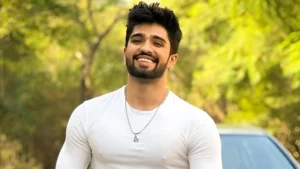 Zeeshan Khan