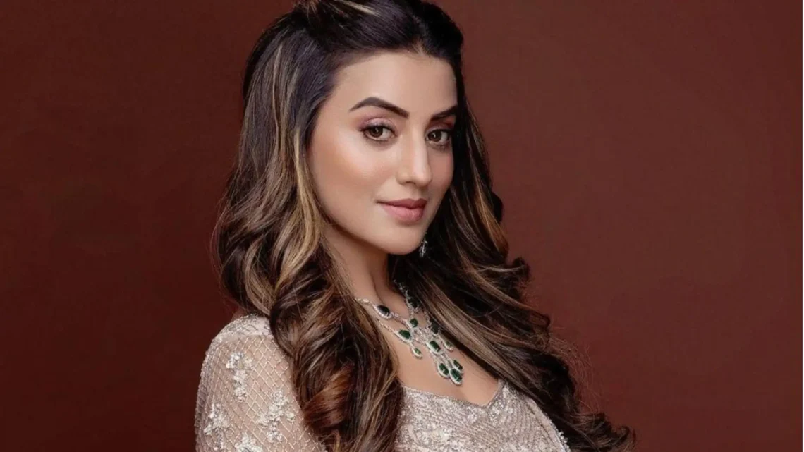 Akshara Singh Biography: Husband, Wikipedia, Net Worth, Age, Parents, Nationality