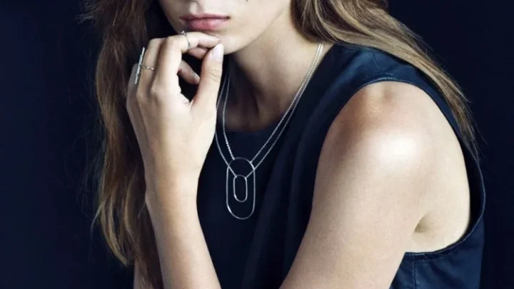 Maria Palm Biography: Acting Career, Modeling, Age, Movies, Net Worth, The Model, Fashion, Nationality