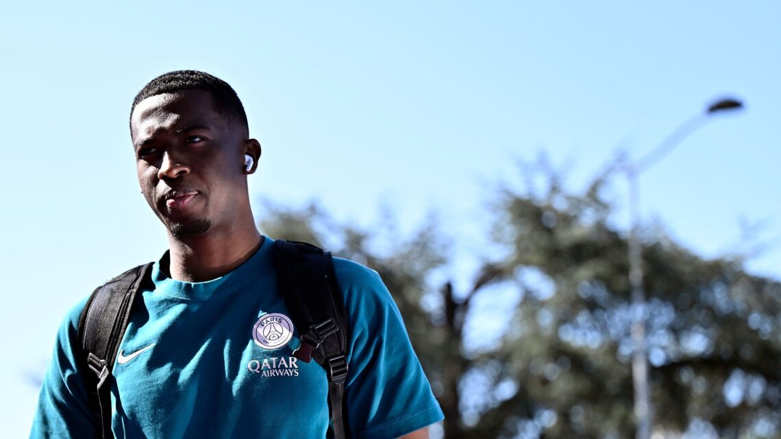 Willian Pacho Biography: Position, Transfers, Salary, Height, Awards, Age, Net Worth, Siblings, Parents Willian Pacho Biography: Position, Transfers, Salary, Height, Awards, Age, Net Worth, Siblings, Parents