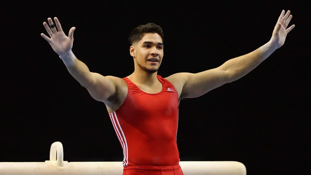 Louis Smith Biography: Height, Ethnicity, Age, Net Worth, Siblings, Parents, Wife, Children, TV Shows, Awards
