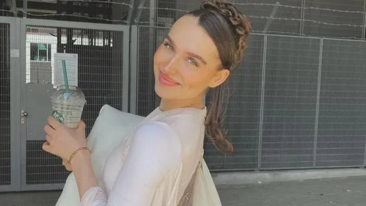 Louisa Jindaoui Biography: Age, Husband, Children, YouTube Channel, Net Worth, Instagram, Family Content, Social Media