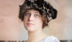 Madeleine Astor