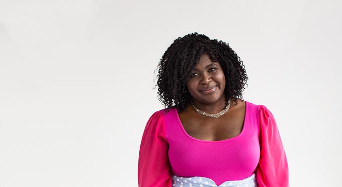 Maggie Aderin-pocock’s Husband, Dr Martin Pocock Biography: Children, Parents, Career, Age, Net Worth