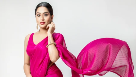 Zakia Bari Mamo Biography: Wikipedia, Parents, Age, Instagram, Movies, Husband, Siblings, Children