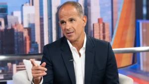 Marcus Lemonis