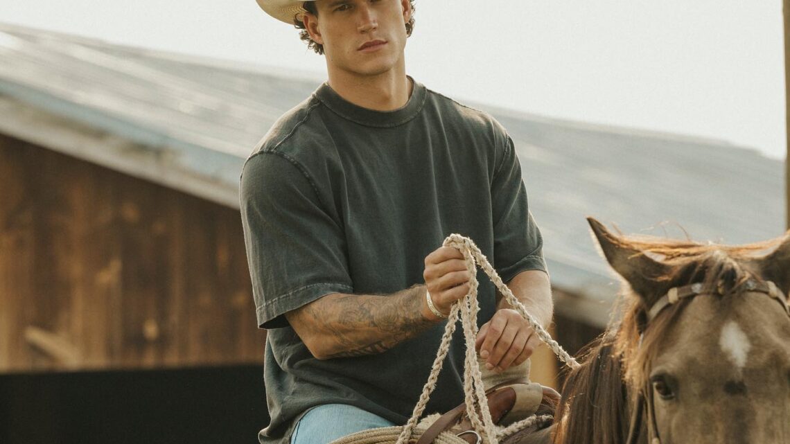 Mark Estes Biography: Siblings, Parents, Height, Ethnicity, Age, Net Worth, Girlfriend Mark Estes Biography: Siblings, Parents, Height, Ethnicity, Age, Net Worth, Girlfriend