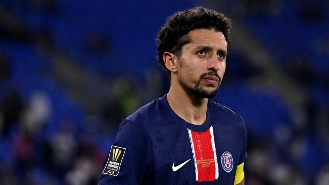 Marquinhos Biography: Awards, Kids, Wife, Goals, Transfers, Salary, Height, Ethnicity, Age, Net Worth, Siblings, Parents Marquinhos Biography: Awards, Kids, Wife, Goals, Transfers, Salary, Height, Ethnicity, Age, Net Worth, Siblings, Parents