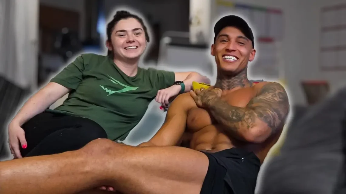 Luke Stoney Biography: Siblings, YouTube, Age, Wikipedia, TikTok, Net Worth, Height