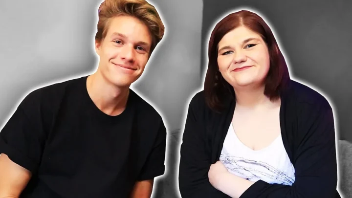 Laserluca Biography: YouTube Success, Age, Net Worth, Minecraft, Sandra Safiulov, Height, ConCrafter, Instagram