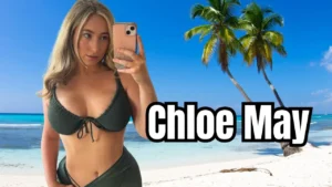 Chloe May