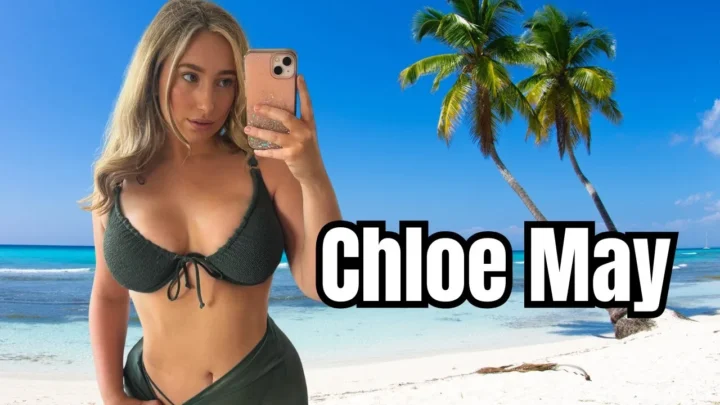 Chloe May Biography: TikTok, Parents, Siblings, Age, Net Worth, Wiki