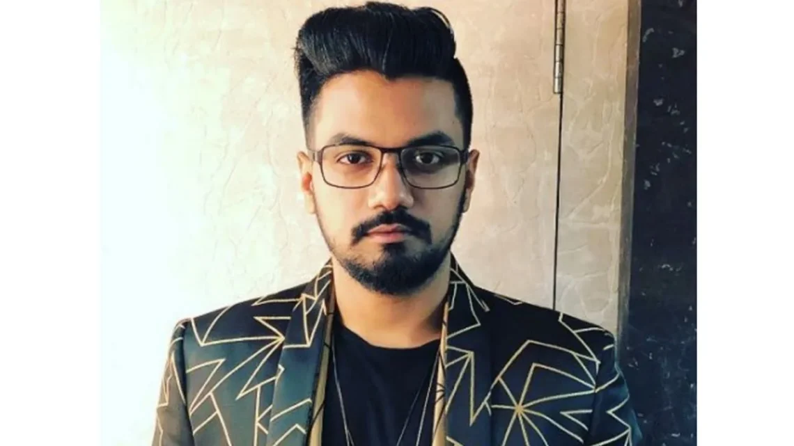 Rocky Jaiswal Biography: Movies, Instagram, Age, Net Worth, Wikipedia, Siblings, Parents, Wife