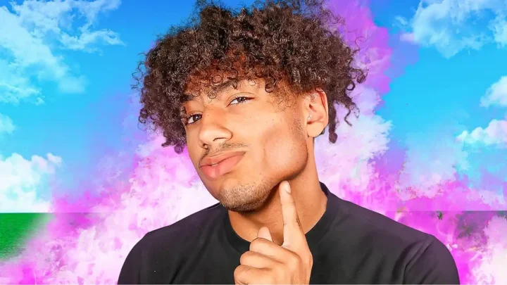 Foltyn Biography: Age, Net Worth, Real Name, YouTube, Family, Height, Girlfriend