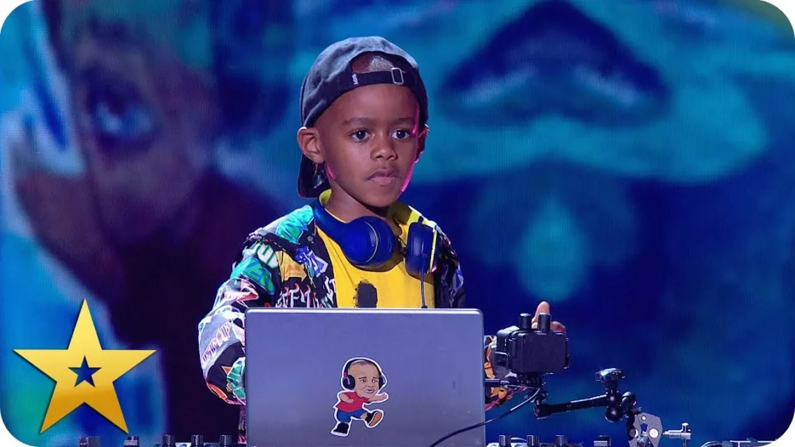 DJ Arch Jnr Biography: Age, Net Worth, Competitions, Real Name, Parents, Height, Education, Career