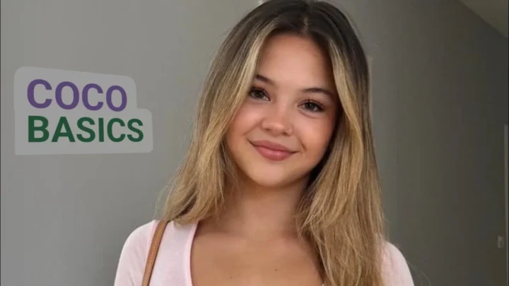 Cocobasics Biography: Instagram, Net Worth, Age, TikTok, Nationality, Wikipedia, Parents