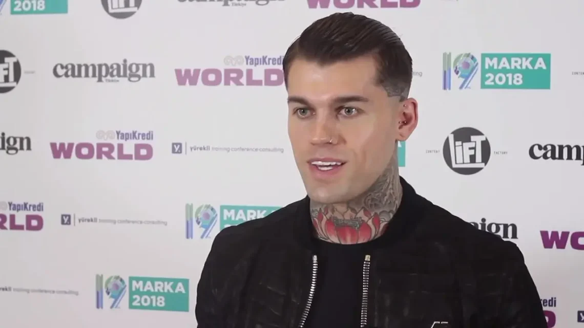 Stephen James Biography: Spouse, Instagram, Height, Age, Net Worth, Siblings, Parents