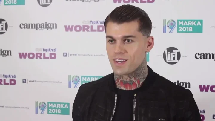 Stephen James Biography: Spouse, Instagram, Height, Age, Net Worth, Siblings, Parents