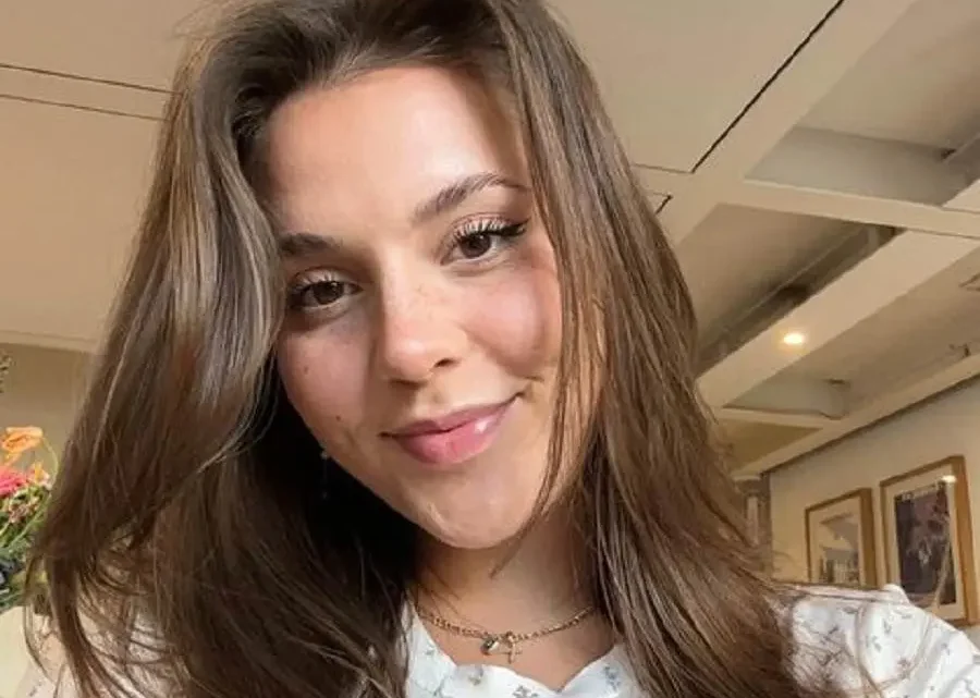 May Ridts Biography: Age, Net Worth, TikTok, Family, Height, Boyfriend, Nationality