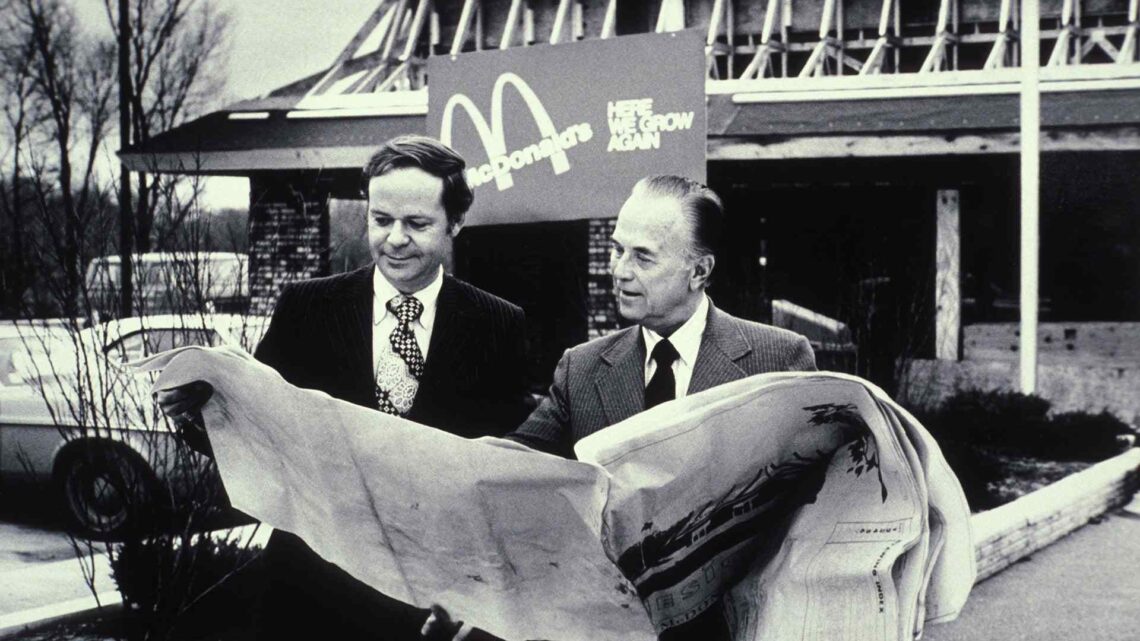 Richard And Maurice McDonald Biography: Net Worth, Religion, Family, Age, Parents, Wikipedia, McDonald Richard And Maurice McDonald Biography: Net Worth, Religion, Family, Age, Parents, Wikipedia, McDonald