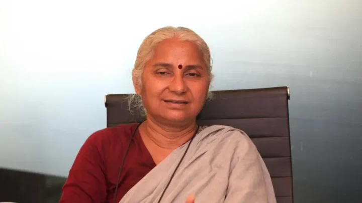 Medha Patkar Biography: Films, Awards, Age, Net Worth, Siblings, Parents, Height, Ethnicity