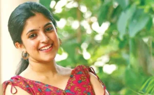 Meenakshi Dinesh
