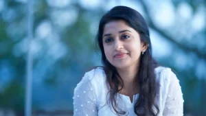 Meera Jasmine