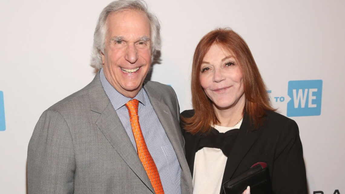 Henry Winkler’s wife Stacey Weitzman Biography: Parents, Siblings, Age, Net Worth, Height, Ethnicity Henry Winkler’s wife Stacey Weitzman Biography: Parents, Siblings, Age, Net Worth, Height, Ethnicity