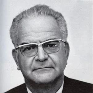 Ramón Mercader