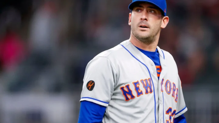 Matt Harvey Biography: Age, Baseball, MLB, Injury, Net Worth, Girlfriends, Height, Career, Stats, Instagram