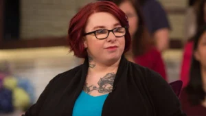 Michelle Knight
