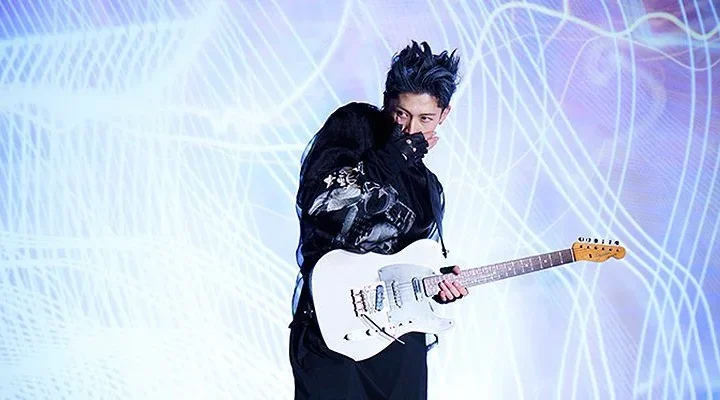 Miyavi Biography: Tour, Band, Wife, Height, Net Worth, Age, Music Group, Instagram, Wiki, Children, Parents