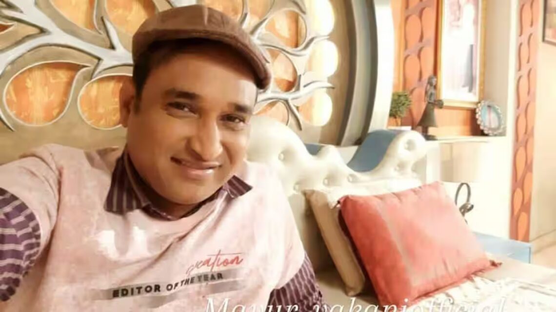 Mayur Vakani Bio: Wife, Movies, Nationality, Children, Parents, Net Worth, Age