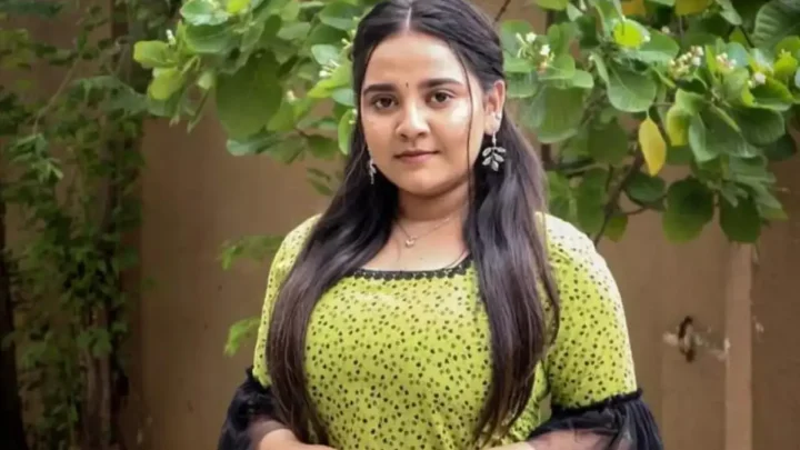 Neha Menon Bio: Husband, Movies, Age, Parents, Net Worth, TV Shows, Height, Siblings