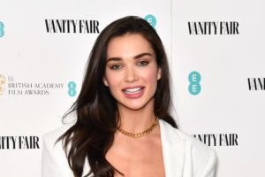 Amy Jackson