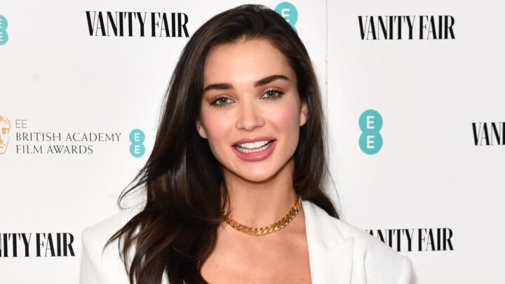 Amy Jackson Biography: Movie, Instagram, Spouse, Children, Height, Wiki, Age, Net Worth, Pictures