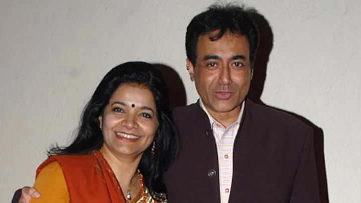 Nitish Bharadwaj’s ex-wife, Monisha Patil Biography: Wikipedia, Chef, Age, Awards, Instagram, Siblings, Children, Husband, Nationality