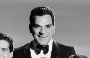 Nick Massi
