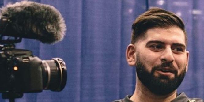 Qias Omar Biography: YouTube, Dating Life, Siblings, Parents, Height, Ethnicity, Age, Net Worth