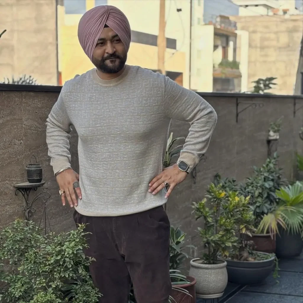Sandeep Singh Biography: Son, Wife, Film, Awards, Age, Net Worth, Siblings, Parents, Height, Ethnicity