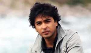 Shehzad Roy