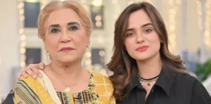 Parveen Akbar