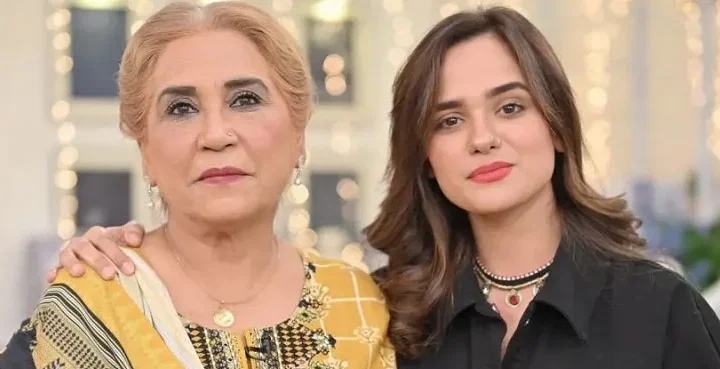 Parveen Akbar Biography: Children, Net Worth, Wife, Age, Height, Family, Movies