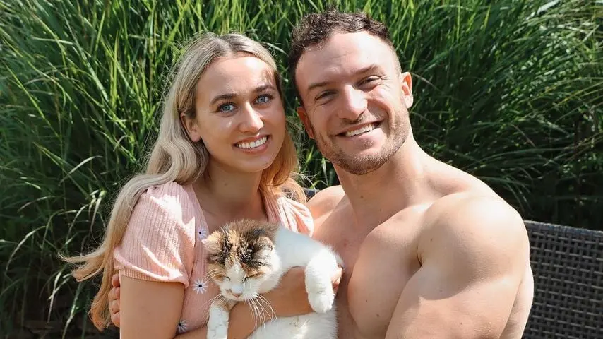 Paulina Wallner Biography: Fitness, Age, YouTube, Net Worth, Instagram, Partner, Children, Wikipedia Paulina Wallner Biography: Fitness, Age, YouTube, Net Worth, Instagram, Partner, Children, Wikipedia