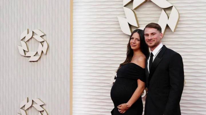 Meet Alexis Mac Allister’s Parents: All About Carlos Mac Allister and Silvina Riela