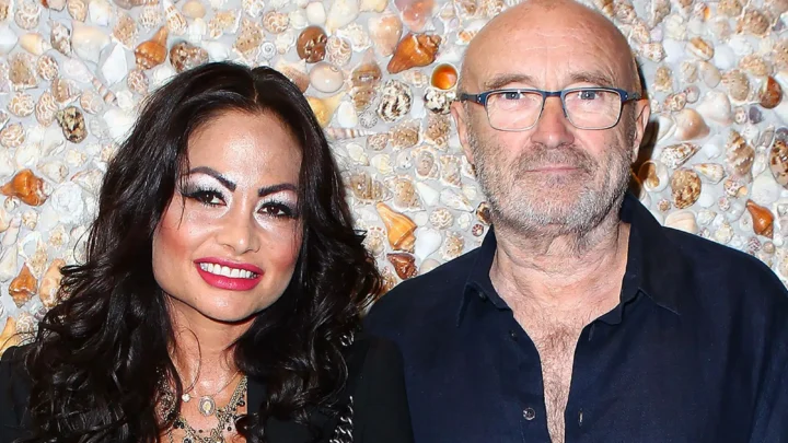 Phil Collins’ ex-wife, Orianne Cevey Biography: Height, Ethnicity, Age, Net Worth, Siblings, Parents, Children, Husband