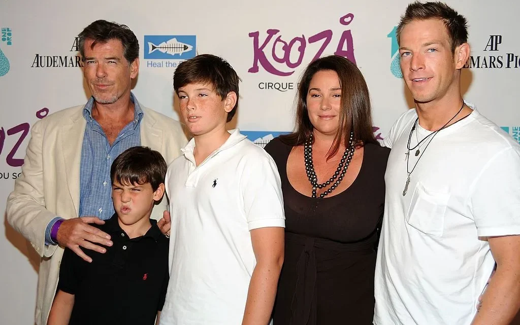 Pierce Brosnan’s Son, Christopher Brosnan Biography: Mother, Siblings, Age, Net Worth